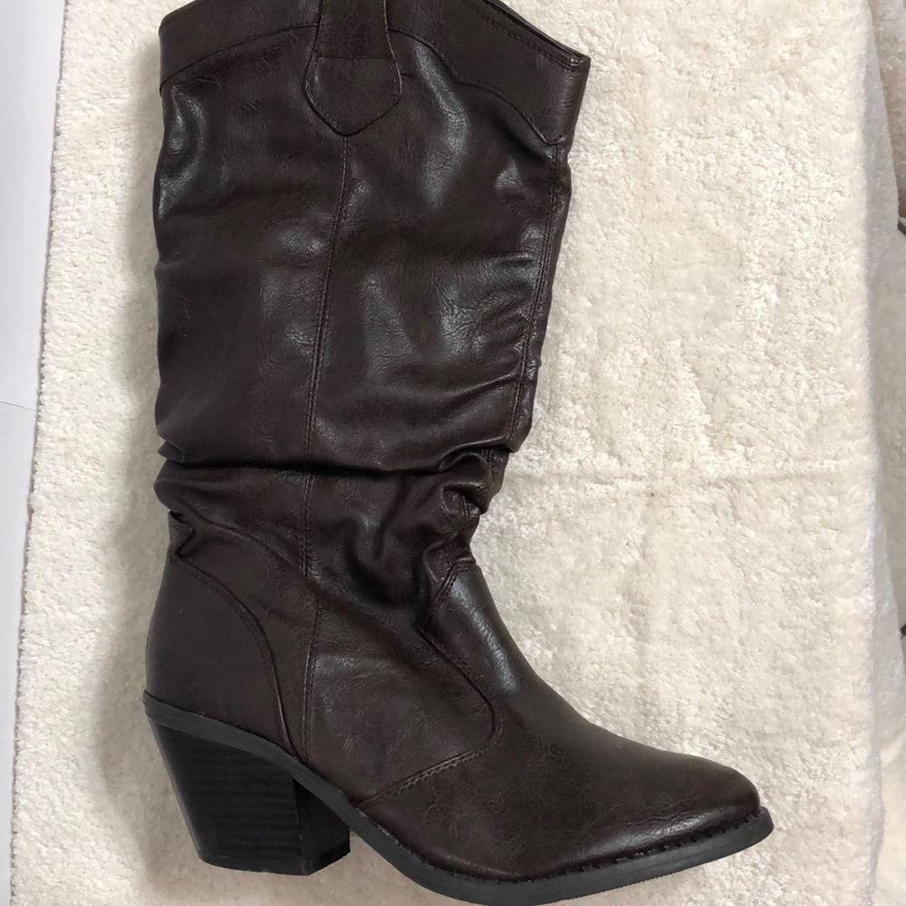 Cowgirl Boots